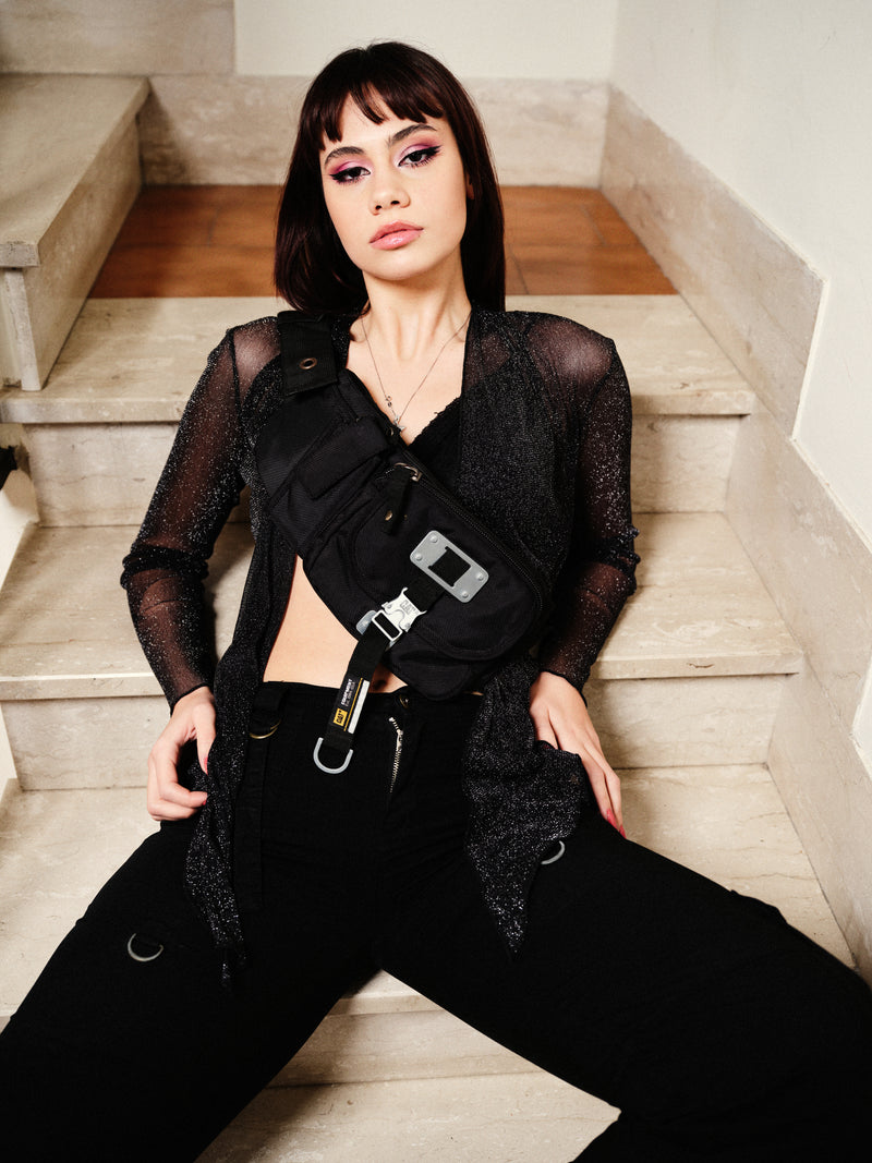 Giulia Top - Sugar + Style