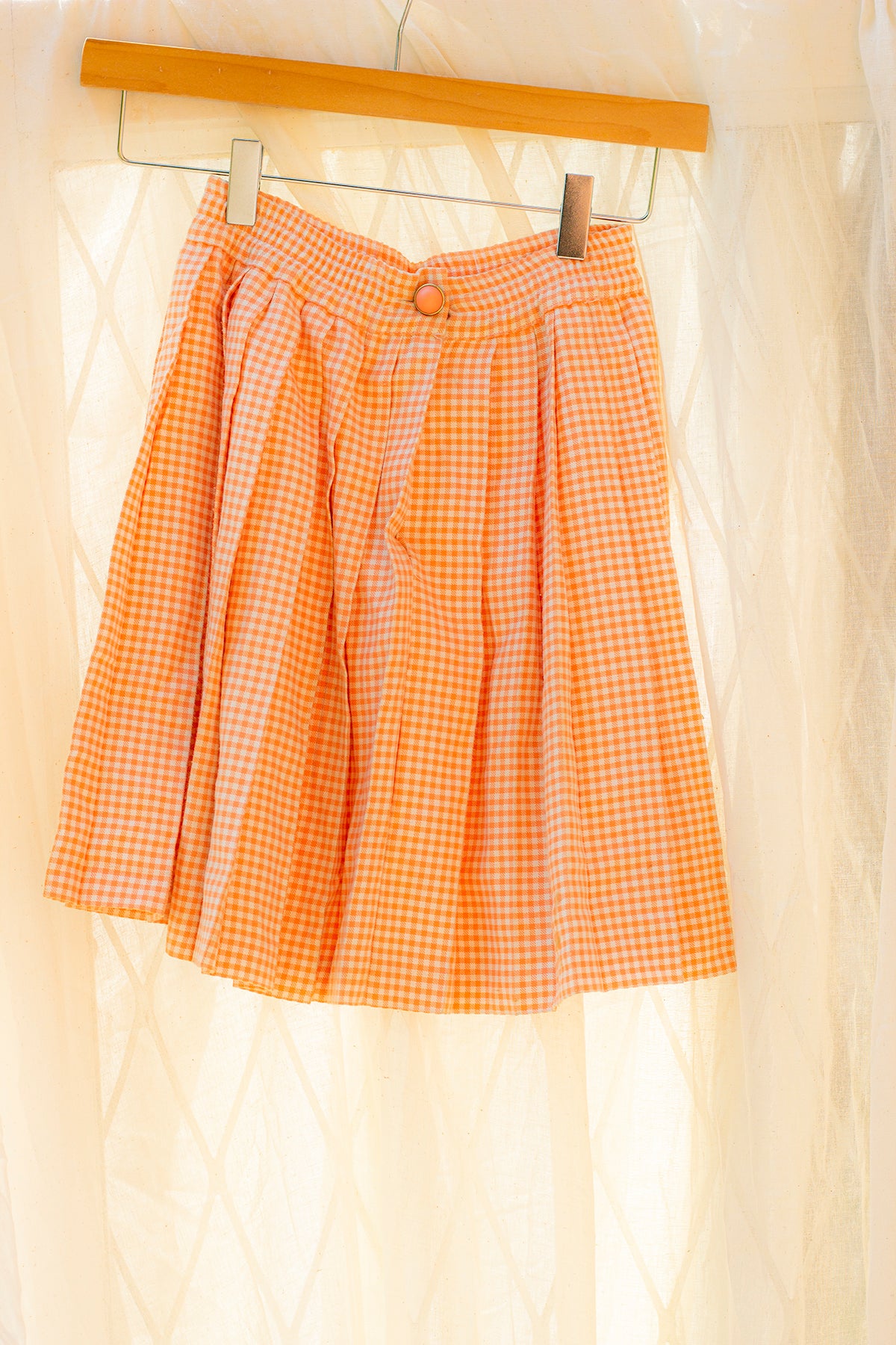 Millie Skirt - Sugar + Style