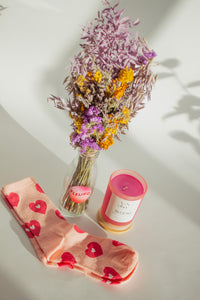 Bloom Gift Set - Sugar + Style