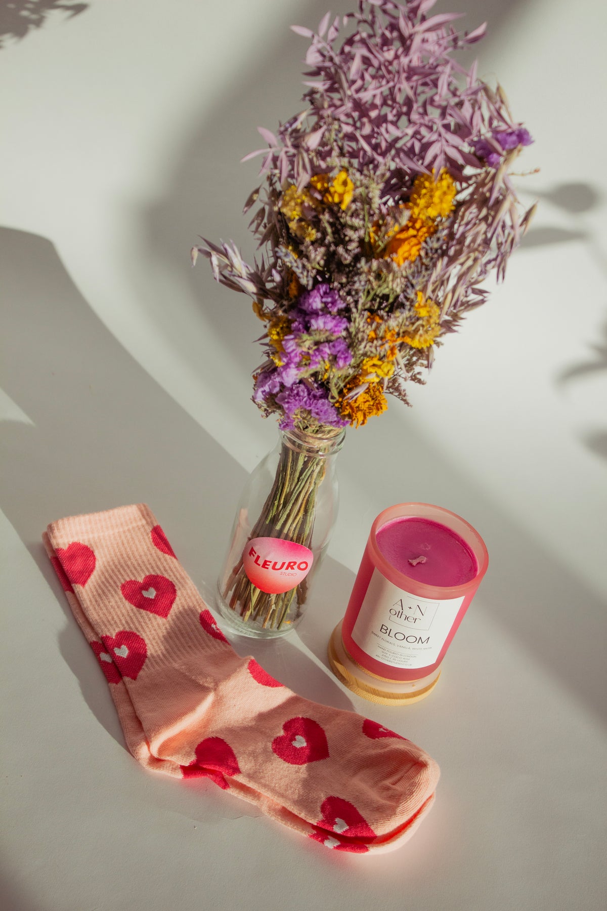 Bloom Gift Set - Sugar + Style