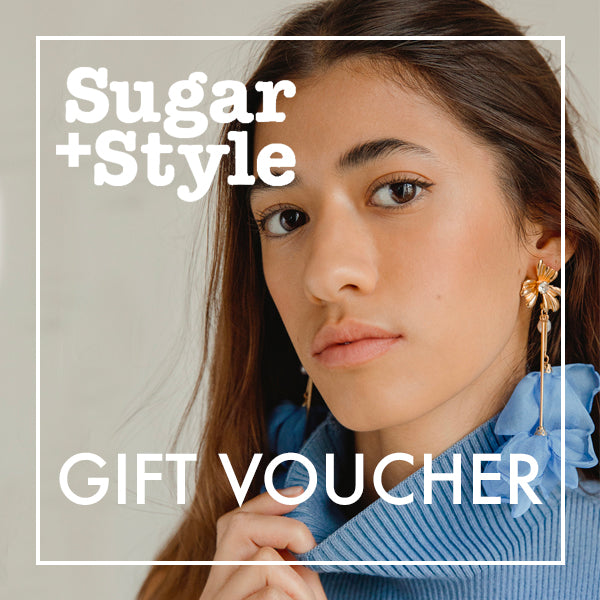 Sugar + Style Gift Card - Sugar + Style