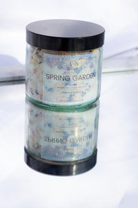 Spring Garden Bath Salts - Sugar + Style