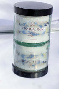 Tropical Rain Bath Salts - Sugar + Style
