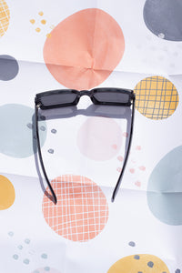 Front Lens Rectangle Y2k Style Sunglasses - Sugar + Style