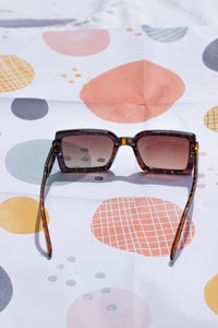 Front Lens Rectangle Y2k Style Sunglasses - Sugar + Style