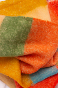 Warm Wrap Scarf - Sugar + Style