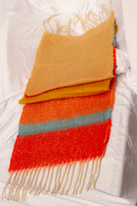 Warm Wrap Scarf - Sugar + Style