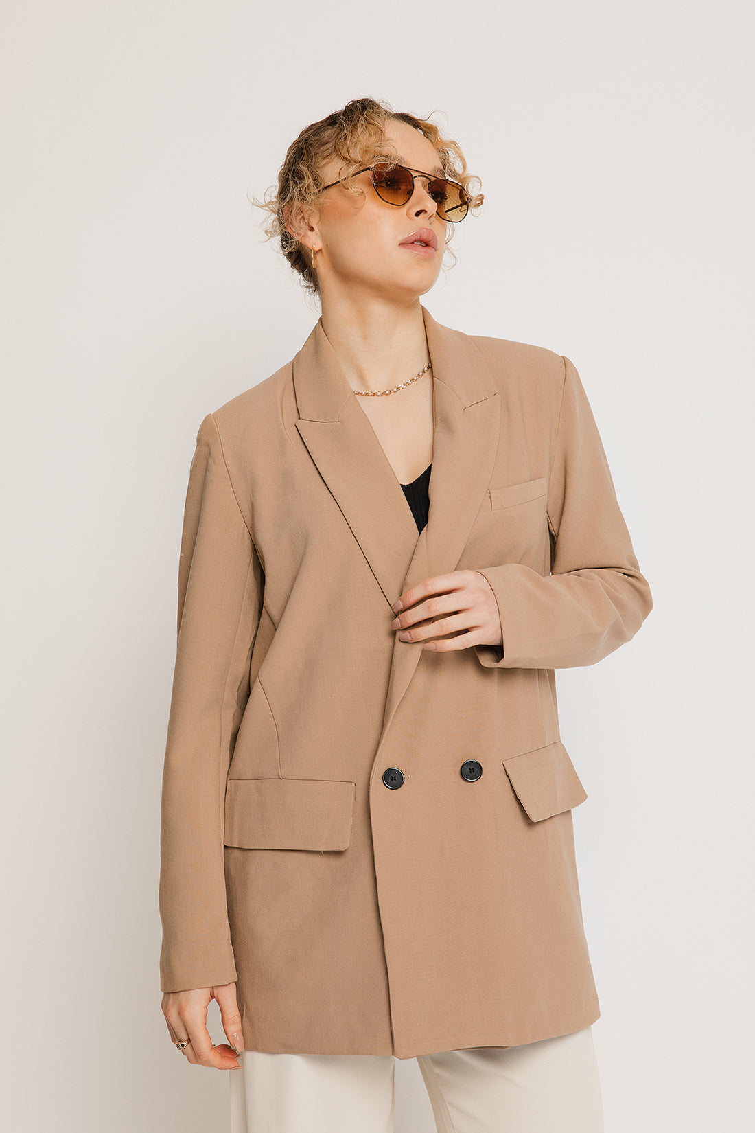 Camel blazer womens outlet uk