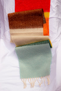 Warm Wrap Scarf - Sugar + Style
