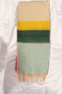 Warm Wrap Scarf - Sugar + Style