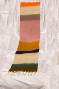 Warm Wrap Scarf - Sugar + Style