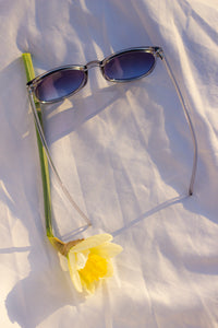 Rounded Full Colourful Sunglasses - Sugar + Style