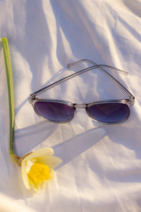 Rounded Full Colourful Sunglasses - Sugar + Style