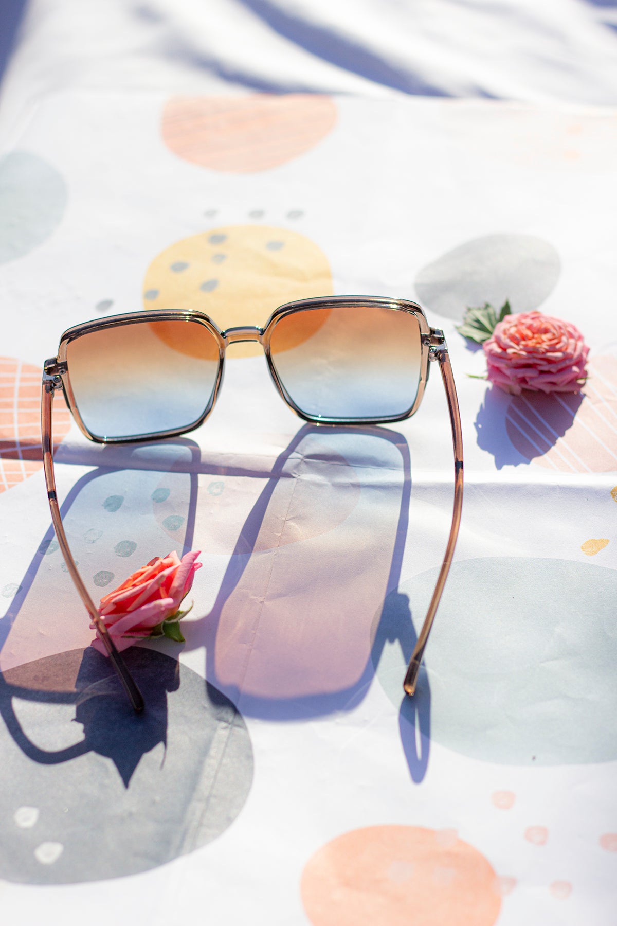 Sunglasses details online