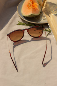 Traditional Style Sunglasses - Sugar + Style