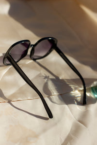 Large Rounded Square Sunglasses - Sugar + Style